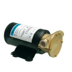 Pompa autoadescante EL-Marine Deck da 32 lt 12V