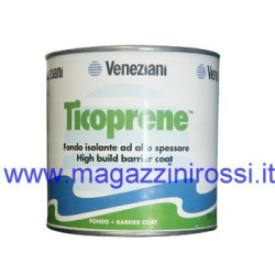 Fondo protettivo Veneziani Ticoprene Yachting 0,75 lt.