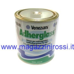 Primer Veneziani Adherglass ancorante 0,75 lt.