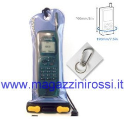 Custodia stagna Aquapac per cellulari (large)