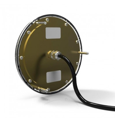 Luce subacquea Bluefin LED Piranha P3 SM luce bianca