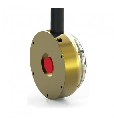 Luce subacquea Bluefin LED Piranha P6 SM luce a variazione 2500 lm