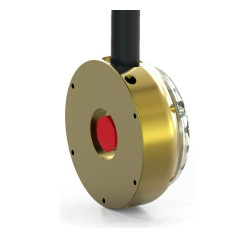 Luce subacquea per marine e piscine Bluefin LED Piranha DL6 luce a variazione 2500 lm