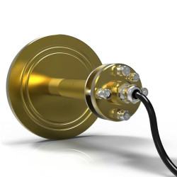 Luce subacquea Bluefin LED Hammerhead H20 SM bianca 9000 Lumen