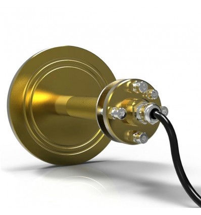 Luce subacquea Bluefin LED Hammerhead H20 SM bianca 9000 Lumen