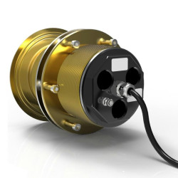 Luce subacquea Bluefin LED GW16 IFM bianca 5600 Lumen