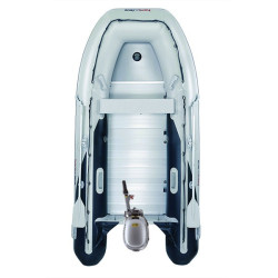 Package Honda Marine tender T40 AE2 con BF 20 SHU