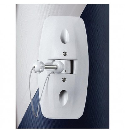 Package Honda Marine tender T24 IE2 con BF 2.3