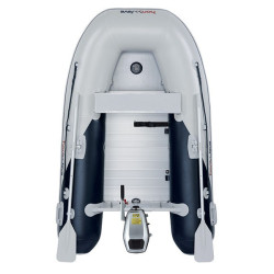 Package Honda Marine tender T25 SE1 con BF 5