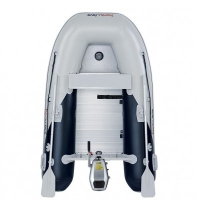 Package Honda Marine tender T25 SE1 con BF 5