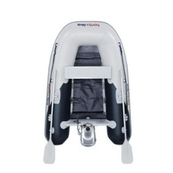 Package Honda Marine tender T20 SE1 con BF 2,3