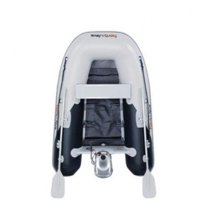 Package Honda Marine tender T20 SE1 con BF 2,3