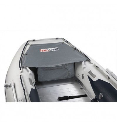 Sacca di prua Honda per tender HonWave T25 Sacca di prua Honda per tender HonWave T25