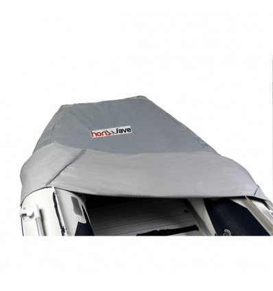 Telo copri battello Honda per tender HonWave T27 Telo copri battello Honda per tender HonWave T27