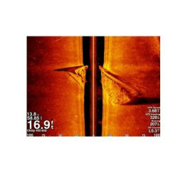 Modulo ecoscandaglio Garmin GSD 25