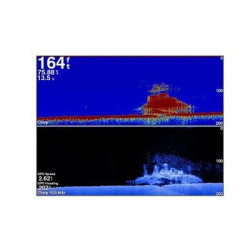 Modulo ecoscandaglio Garmin GSD 25