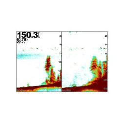 Modulo ecoscandaglio Garmin GSD 25