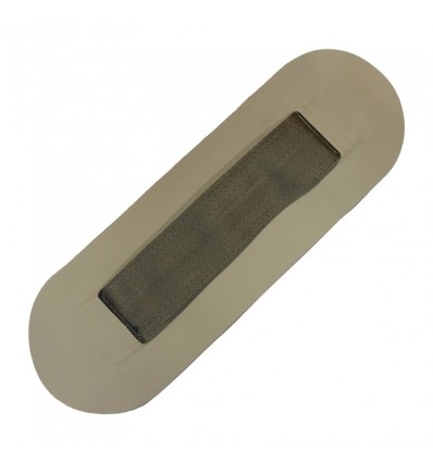 Supporto alloggiamento panchetta Honwave T30-T35-T40 Supporto alloggiamento panchetta Honwave T30-T35-T40