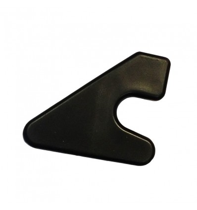 Terminali per longherone lato destro tender Honwave Terminali per longherone lato destro tender Honwave