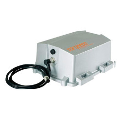 Motore fuoribordo elettrico Torqeedo Ultralight 403 con batteria incorporata