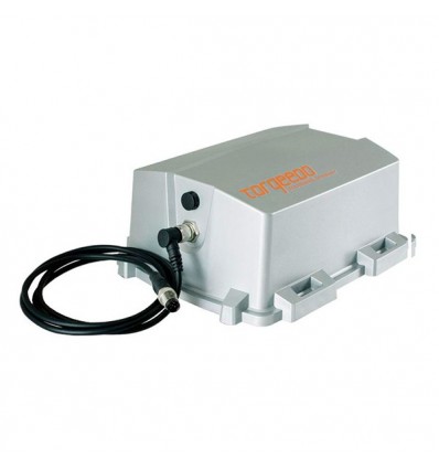 Motore fuoribordo elettrico Torqeedo Ultralight 403 con batteria incorporata