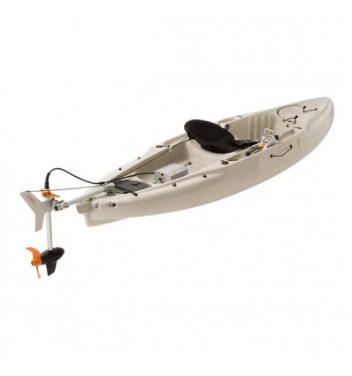 Motore fuoribordo elettrico Torqeedo Ultralight 403 con batteria incorporata