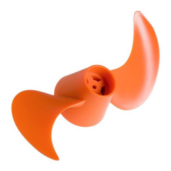 Elica a due pale per Torqeedo Travel 503 e 1003