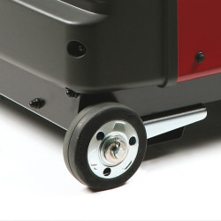 Generatore di corrente Honda EU-30is