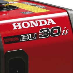 Generatore di corrente Honda EU-30is