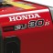 Generatore di corrente Honda EU-30is