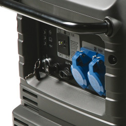 Generatore di corrente Honda EU-30is