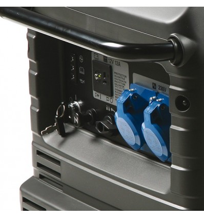 Generatore di corrente Honda EU-30is