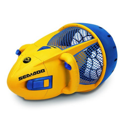 Sea Scooter Sea Doo Dolphin