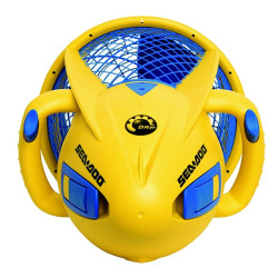 Sea Scooter Sea Doo Dolphin