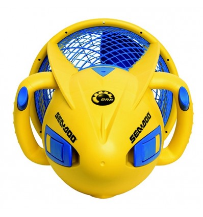 Sea Scooter Sea Doo Dolphin