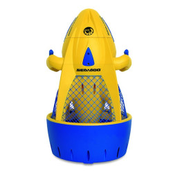 Sea Scooter Sea Doo Dolphin