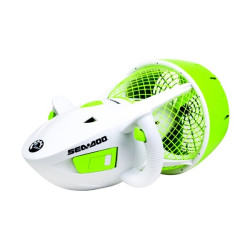Sea Scooter Sea Doo Aquaranger