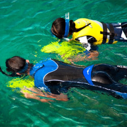 Sea Scooter Sea Doo Aquaranger