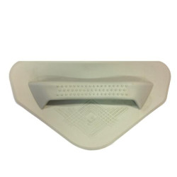 Maniglia triangolare Honwave T30-T35-T40