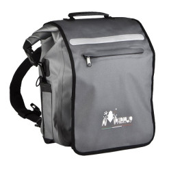 Zaino stagno Amphibious Vega 14 lt. nero Zaino stagno Amphibious Vega 14 lt. nero