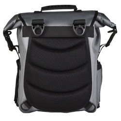 Zaino stagno Amphibious Vega 14 lt. nero Zaino stagno Amphibious Vega 14 lt. nero