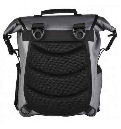 Zaino stagno Amphibious Vega 14 lt. nero Zaino stagno Amphibious Vega 14 lt. nero