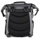 Zaino stagno Amphibious Vega 14 lt. nero Zaino stagno Amphibious Vega 14 lt. nero