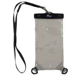 Custodia stagna Amphibious Protect 6 bianco