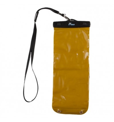 Custodia stagna Amphibious Protect 05 giallo Custodia stagna Amphibious Protect 05 giallo