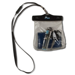 Custodia stagna Amphibious Protect 03 trasparente