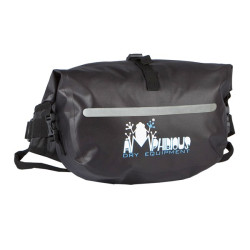 Marsupio stagno Amphibious Koala Light nero