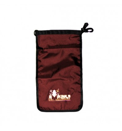 Custodia stagna Amphibious Jolly 1 lt. rosso Custodia stagna Amphibious Jolly 1 lt. rosso