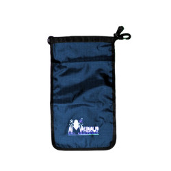 Custodia stagna Amphibious Jolly 1 lt. blu