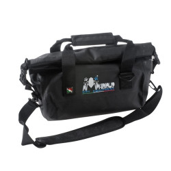 Borsa da viaggio stagna Amphibious Safe Camera 20 lt. nero